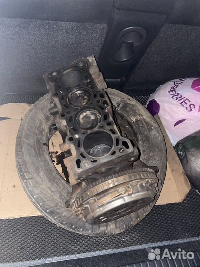 Блок авео 1.2 b12s1 т250 и другое