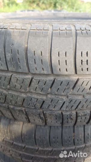 КАМА Кама-Евро-224 185/60 R14 82N