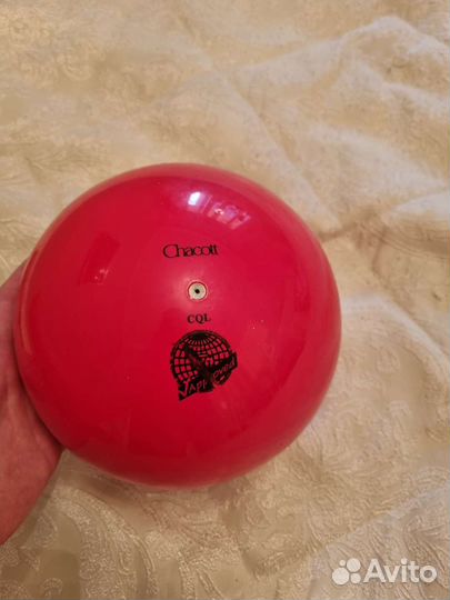 Предметы для художественной гимнастики