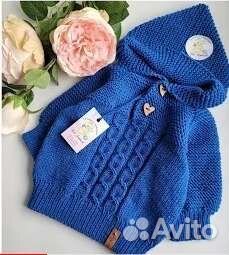 Детские вещи на заказ