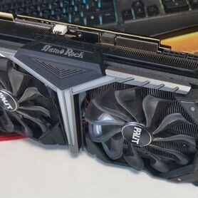 Palit RTX 2080 Super (Game Rock Premium)