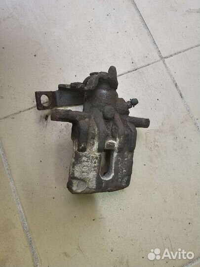 Суппорта Honda Civic 5D