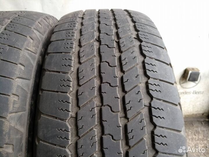 Goodyear Wrangler SR/A 275/55 R20 111S
