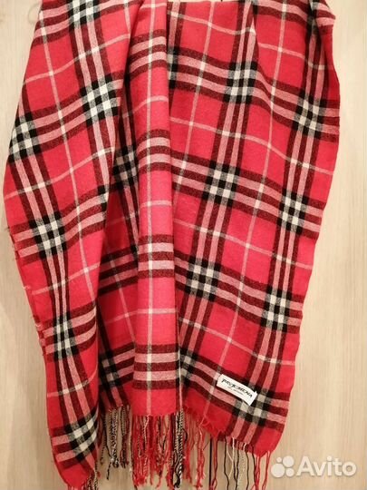 Шарф женский
