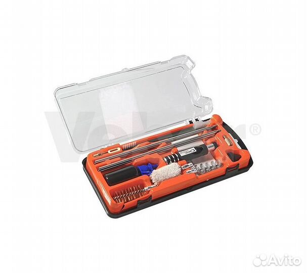 Набор для чистки оружия Veber Clean Guns 12G