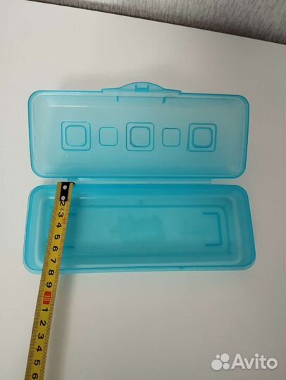 Кейс для хранения / пенал