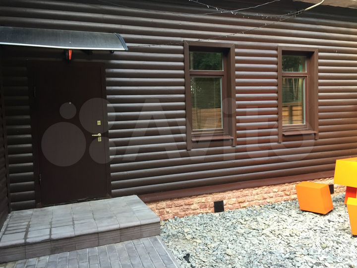 Дом 70 м² на участке 6 сот.