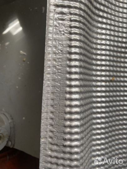 Тепло защита выхлопа на w211