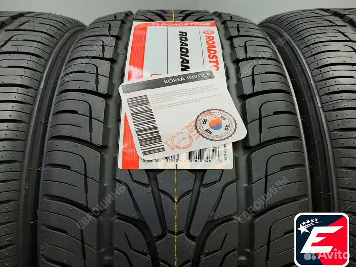 Roadstone Roadian HP SUV 295/45 R20 114V