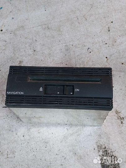 Блок навигации audi a8 d2 ауди а8 д2
