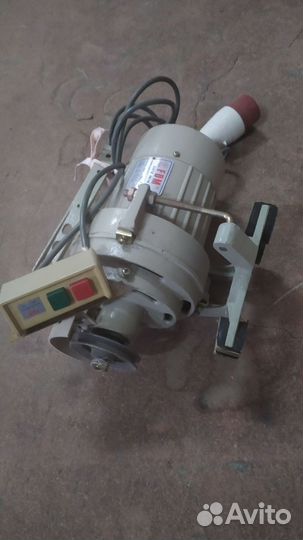 Электродвигатель для швейной машины FDM