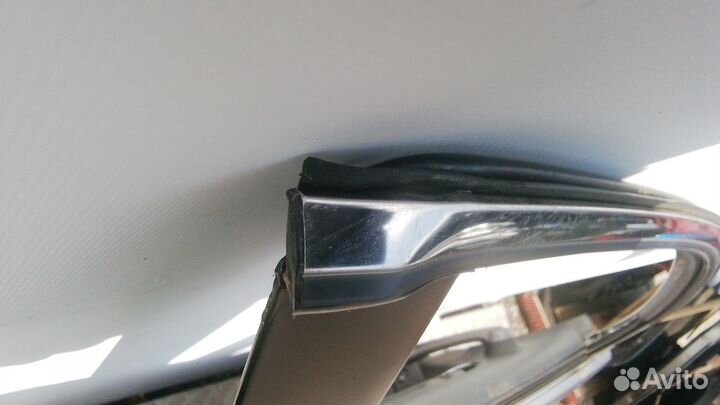 Дверь передняя правая honda CR-V 3 3-9 дней