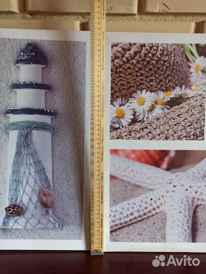 Картины на холсте