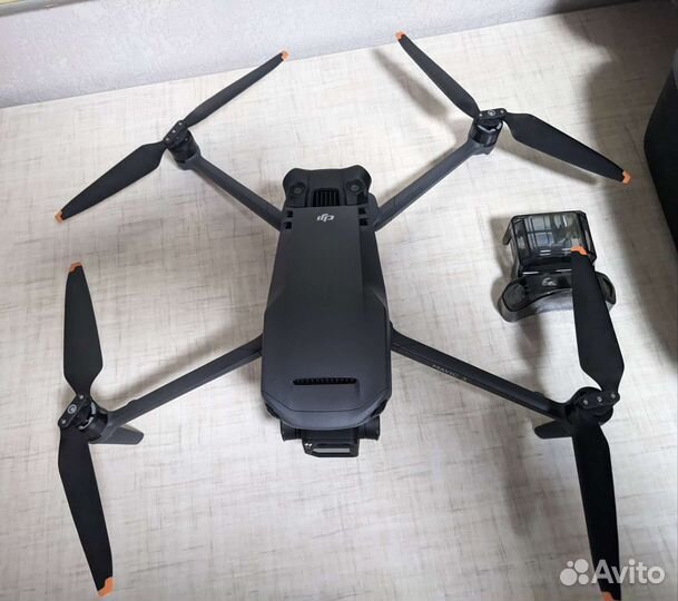 Dji mavic 3