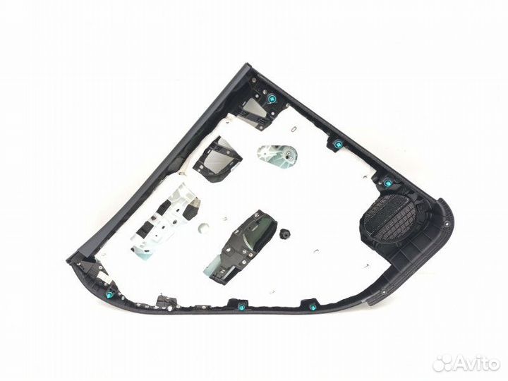 Обшивка двери задняя правая Chery Tiggo 4 Pro T19