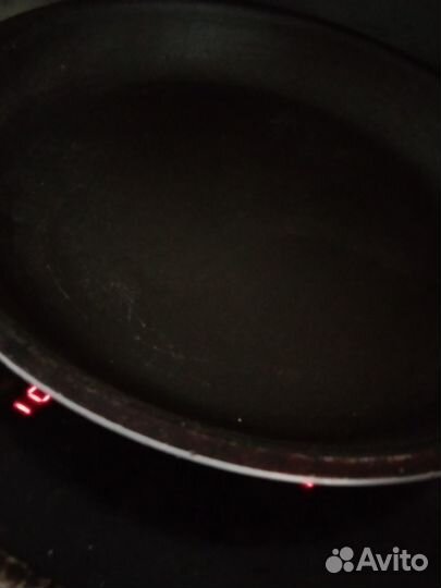 Сковородка