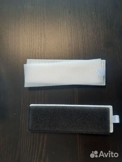 Фильтра для робота пылесоса xiaomi