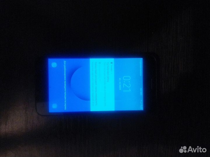 Samsung Galaxy J2 Core, 8 ГБ