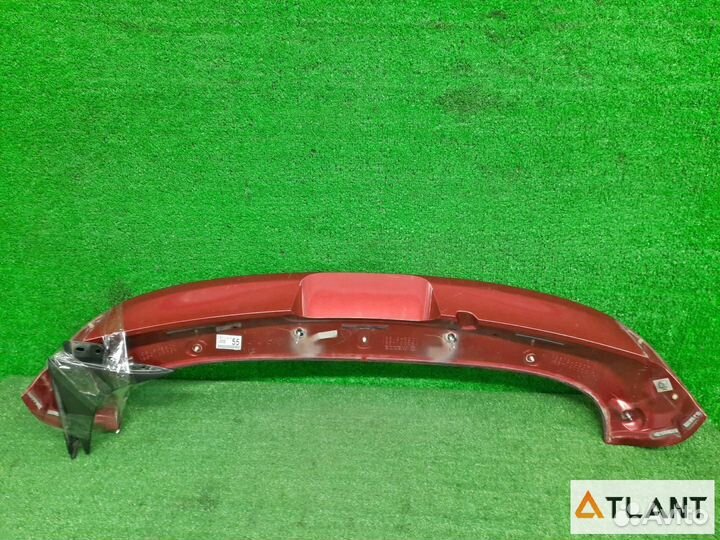 Спойлер mazda CX-5