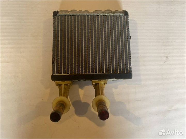 Радиатор отопителя Nissan Maxima