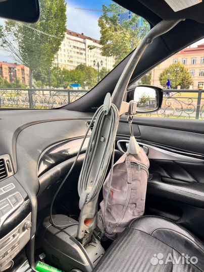 Пылесос Kirby