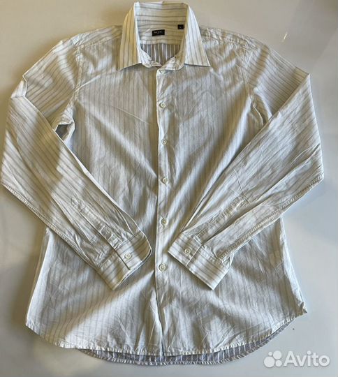 Рубашка Ps Paul smith. Оригинал