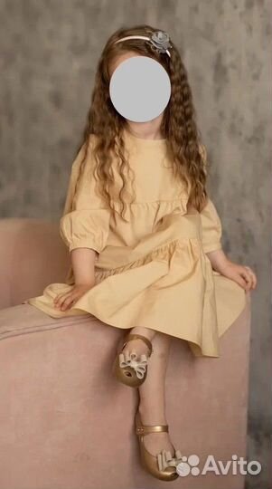 Туфли mini melissa 25 размер