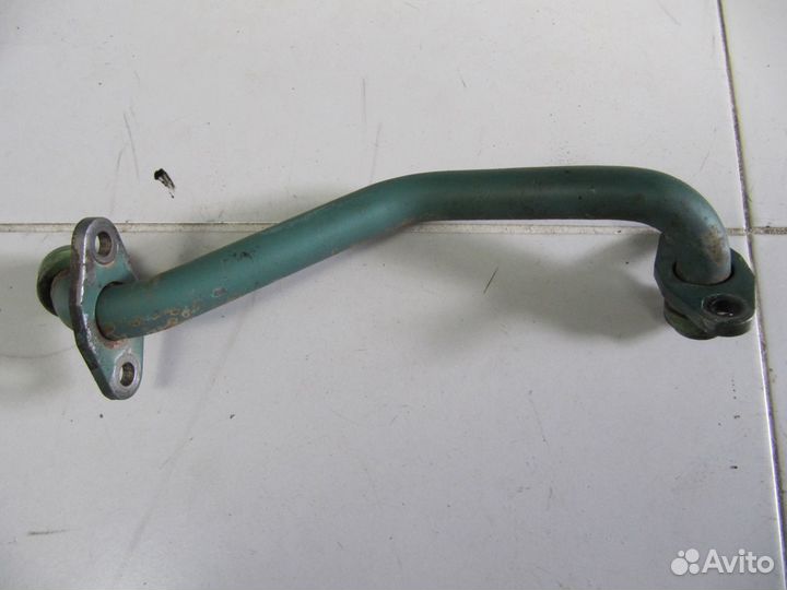 Трубка масляная Volvo FM13 FH13