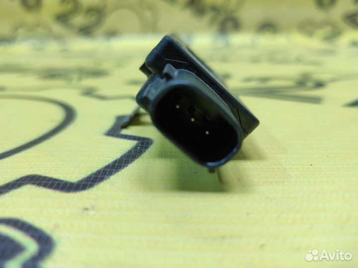 Датчик аккамулятора Toyota Camry ACV40 2AZ-FE