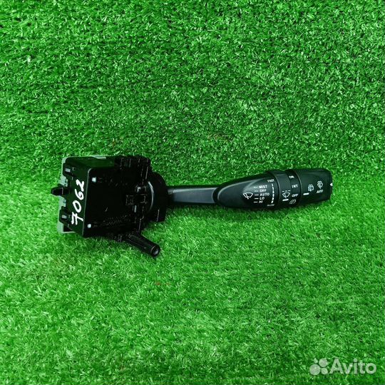 Переключатель дворников SsangYong Actyon 2 рест