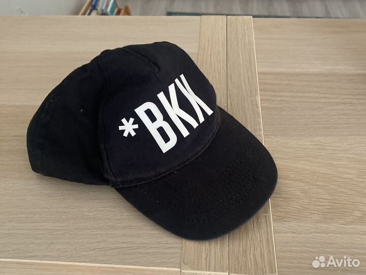 Кепка детская Bikkembergs оригинал