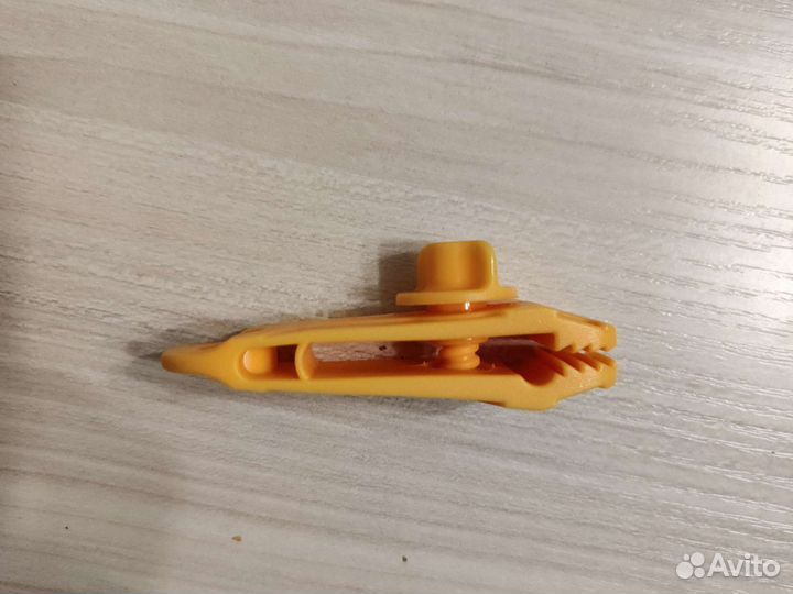 Оттяжки для палатки (прищепки)