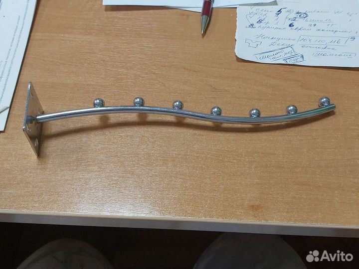 Кронштейны