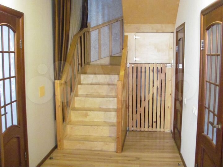 Таунхаус 108 м² на участке 7,7 сот.