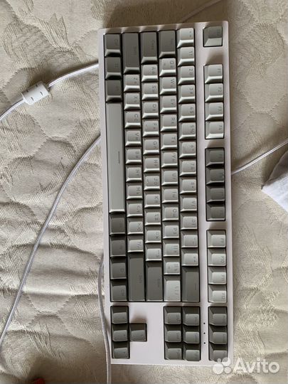 Клавиатура red square keyrox tkl classic