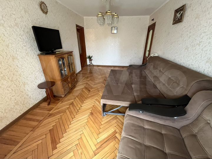 2-к. квартира, 52 м² (Абхазия)