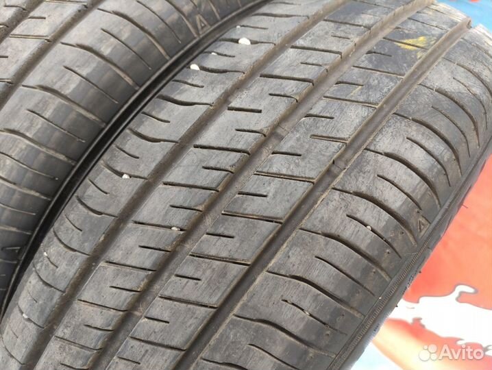 Goodyear EfficientGrip Eco EG02 175/65 R15