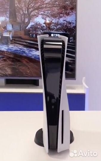 Пс 5