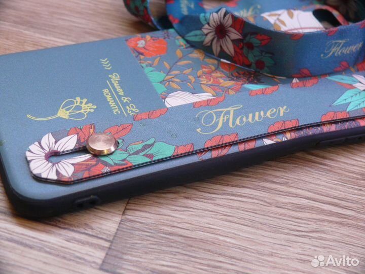 Чехол на iPhone 7 8 plus