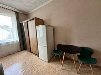 Квартира-студия, 20,4 м², 2/2 эт.