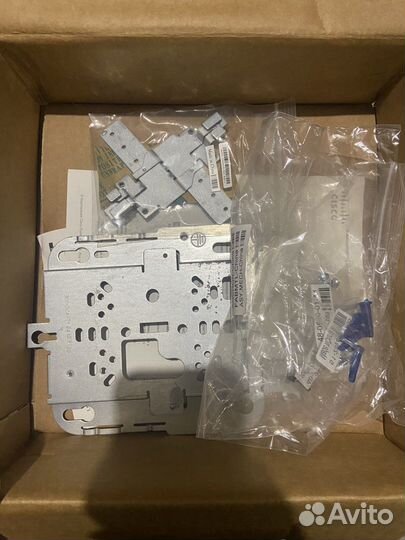 Точка доступа Cisco AIR-cap3702i-R-K9