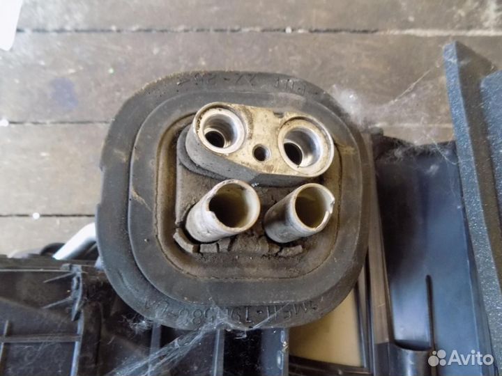 Радиатор отопителя Focus II 2005-2008