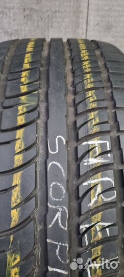 Pirelli Scorpion Zero 265/35 R22