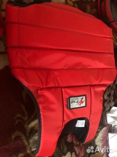 Арб (снаряжение для армейского рукопашного боя)