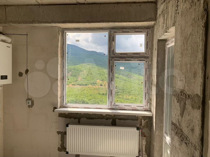 1-к. квартира, 35 м², 9/10 эт.