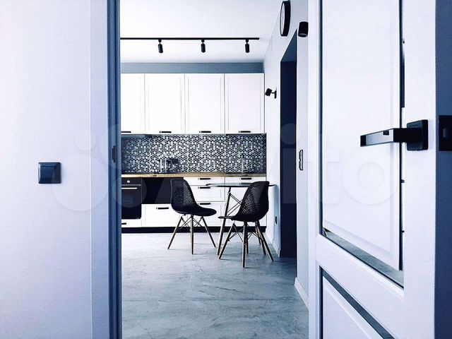 2-к. квартира, 39 м², 9/17 эт.