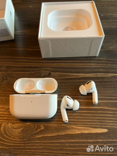 Airpods pro копия