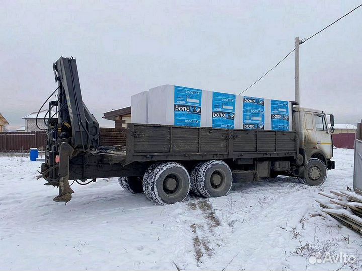 Газобетонные блоки