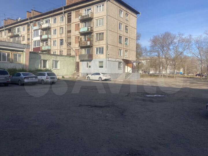 Помещение, 430 м²