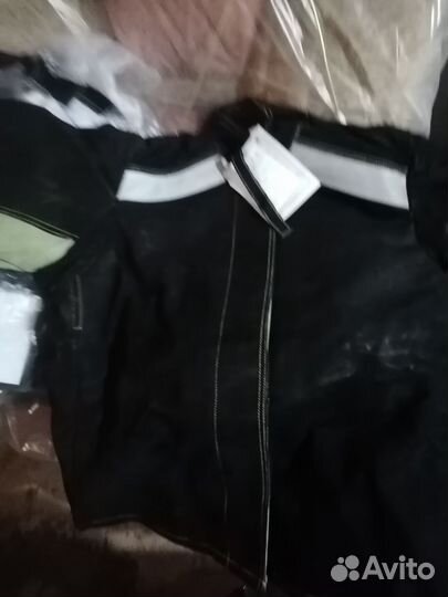 Сварочная роба